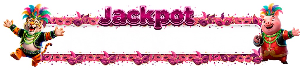 Jackpot Personalizado